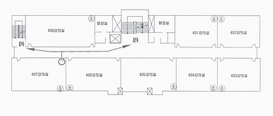 배치도