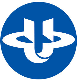 한국방송통신대학교 심볼마크 UI(약장)